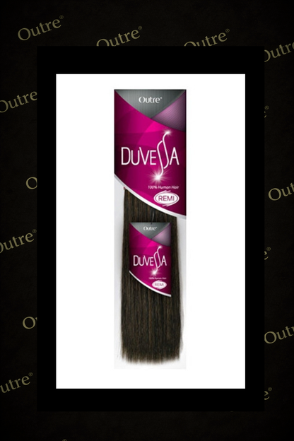 Outre Duvessa Pack Hair Yaki Straight