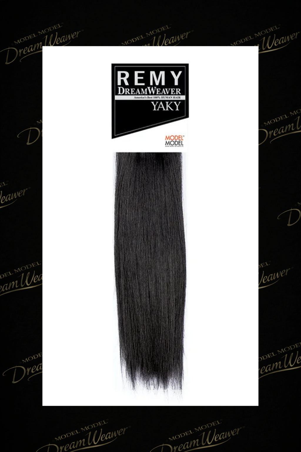 Model Model Dream Weaver Remy Pack Hair