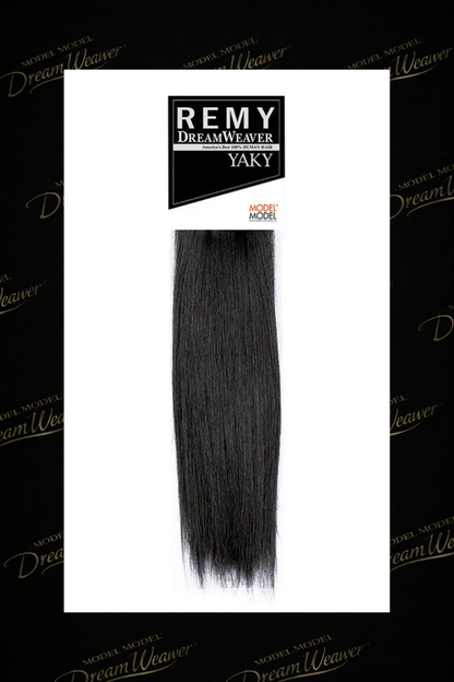 Model Model Dream Weaver Remy Pack Hair