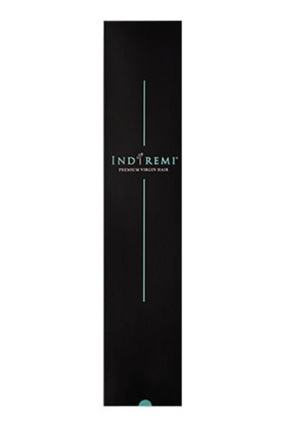 Bobbi Boss Indi Remi Pack Hair Yaki Straight Weave