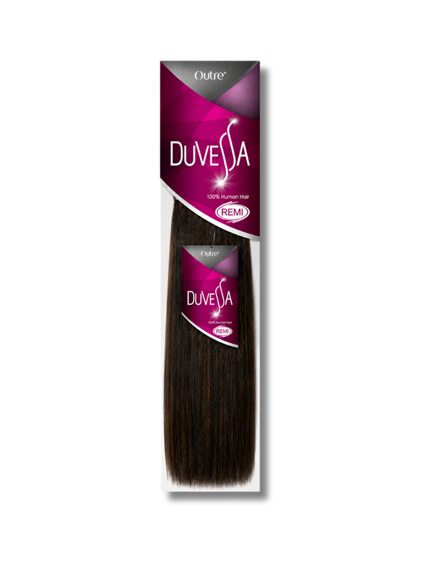 Outre Duvessa Pack Hair Yaki Straight