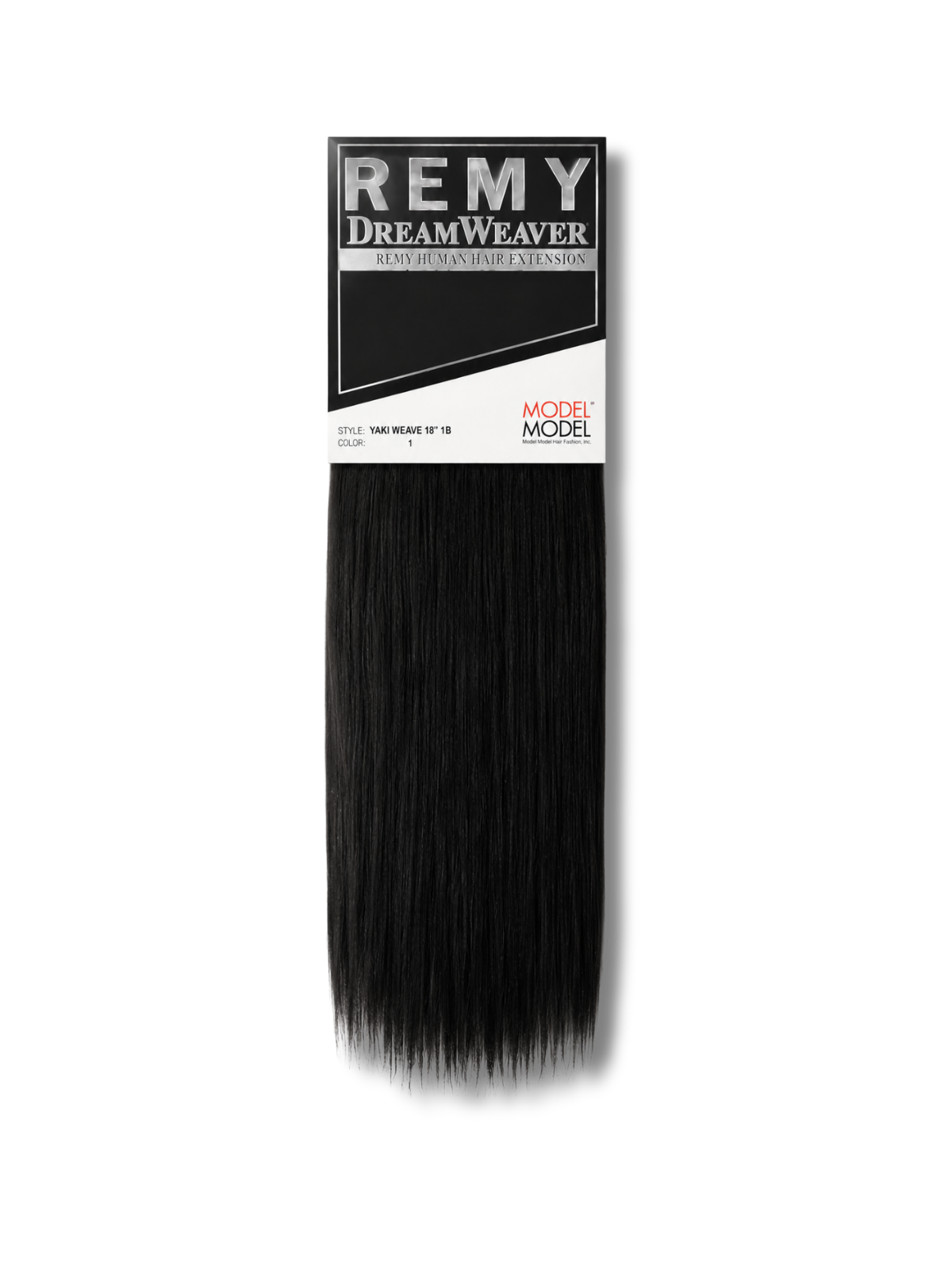Model Model Dream Weaver Remy Pack Hair