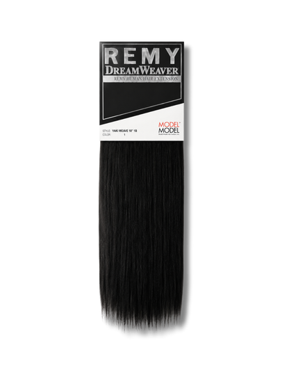 Model Model Dream Weaver Remy Pack Hair