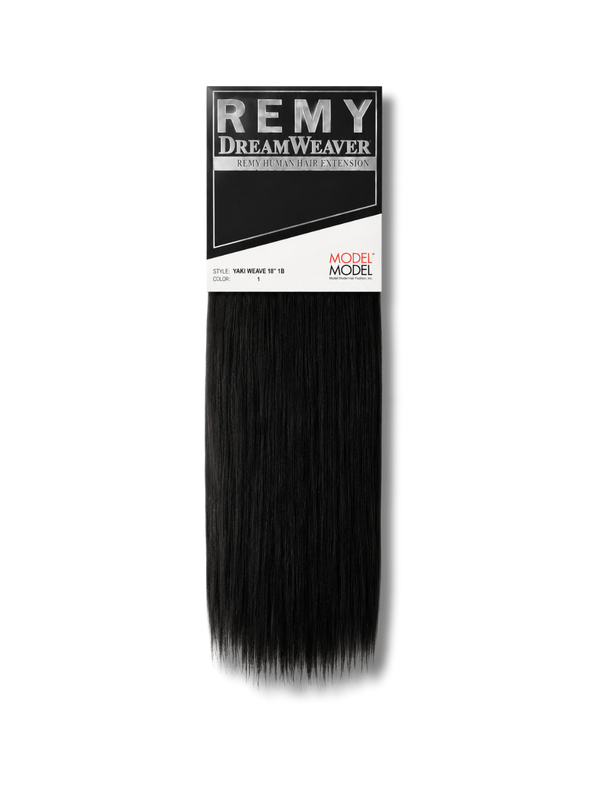 Model Model Dream Weaver Remy Pack Hair