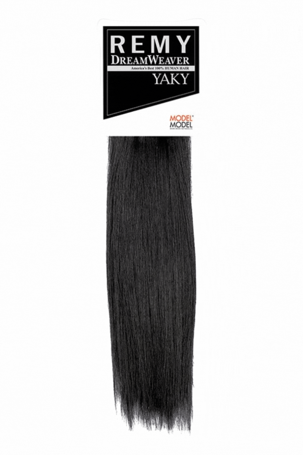 Model Model Dream Weaver Remy Pack Hair