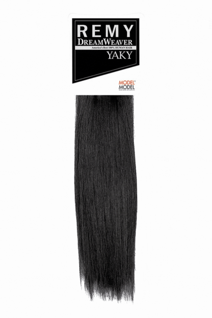 Model Model Dream Weaver Remy Pack Hair