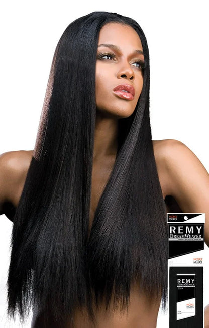 Model Model Dream Weaver Remy Pack Hair