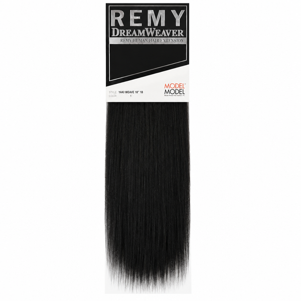 Model Model Dream Weaver Remy Pack Hair