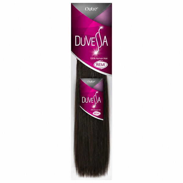 Outre Duvessa Pack Hair Yaki Straight