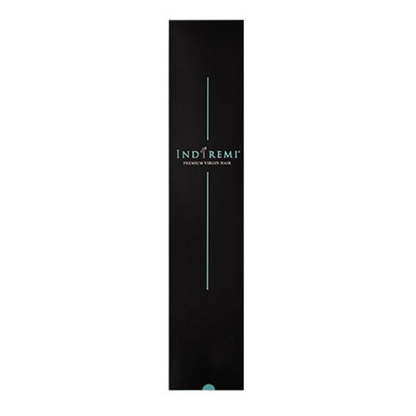 Bobbi Boss Indi Remi Pack Hair Yaki Straight Weave
