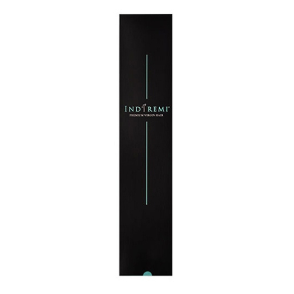 Bobbi Boss Indi Remi Pack Hair Yaki Straight Weave